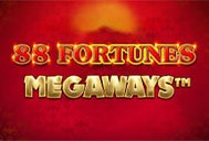 88 Fortunes Megaways